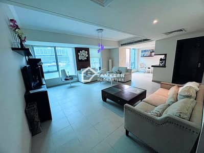 شقة 1 غرفة نوم للايجار في دبي مارينا، دبي - IMG-20240415-WA0044. jpg