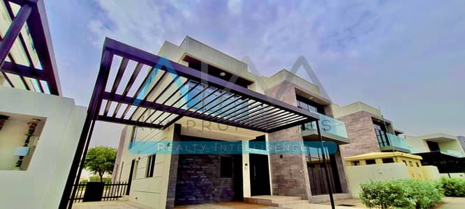 5 Bedroom Villa for Sale in DAMAC Hills, Dubai - 20240325_111154. jpg