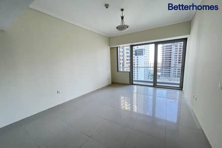 1 Bedroom Apartment for Rent in Dubai Marina, Dubai - Vacant | Chiller Free | Balcony