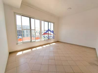 1 Bedroom Apartment for Rent in Al Mushrif, Abu Dhabi - 20240414_131009. jpg