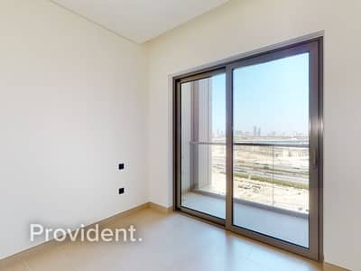 فلیٹ 1 غرفة نوم للايجار في شوبا هارتلاند، دبي - Provident-Real-Estate-Creek-Vista-Reserve-Tower-A-04052023_083337. jpg