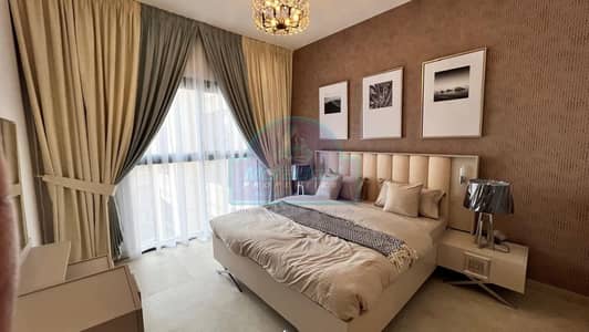 فلیٹ 1 غرفة نوم للايجار في قرية جميرا الدائرية، دبي - WhatsApp Image 2024-04-15 at 4.14. 08 PM (2). jpeg