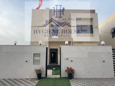 3 Bedroom Villa for Sale in Al Helio, Ajman - WhatsApp Image 2024-04-13 at 3.29. 57 AM. jpeg