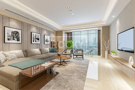 شقة 2 غرفة نوم للبيع في الخليج التجاري، دبي - شقة في برج نوبلز،الخليج التجاري 2 غرف 2900000 درهم - 8865516