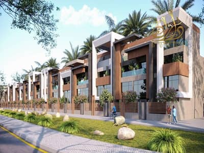 4 Bedroom Townhouse for Sale in Dubai Investment Park (DIP), Dubai - 5. jpg