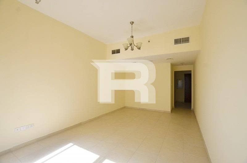 شقة في بناية سن رايز،واحة دبي للسيليكون (DSO) 1 غرفة 56000 درهم - 8540408