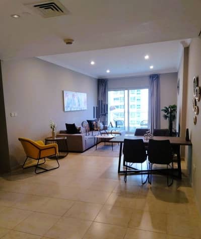 2 Cпальни Апартамент в аренду в Дубай Марина, Дубай - e593bf10-ec21-412e-96a6-ea5e2994c552. jpg