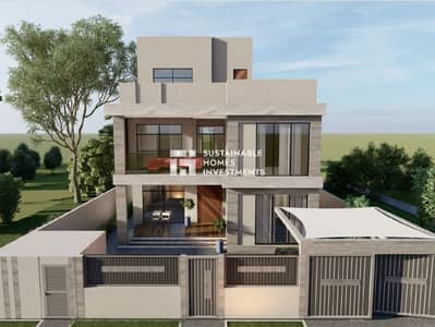 5 Bedroom Villa for Sale in Al Shamkha, Abu Dhabi - 3. png