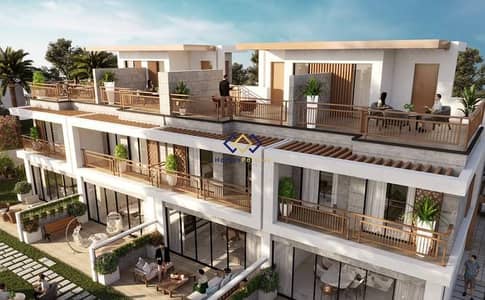 4 Bedroom Townhouse for Sale in DAMAC Hills 2 (Akoya by DAMAC), Dubai - 1-1-new_825x510_504. jpg