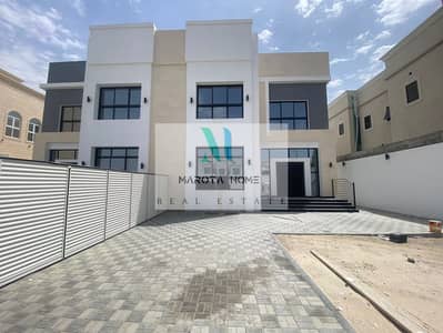 5 Bedroom Villa for Rent in Madinat Al Riyadh, Abu Dhabi - 31488116-9f7b-4064-a363-674ca4ab4d7c. jpg