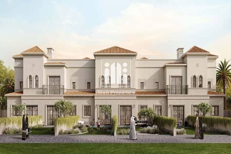 2 Bedroom Townhouse for Sale in Zayed City, Abu Dhabi - 04. jpg
