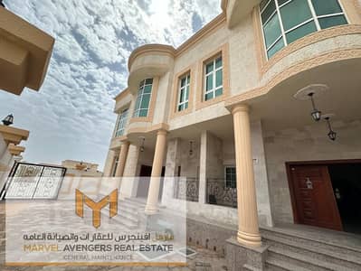 4 Bedroom Villa for Rent in Mohammed Bin Zayed City, Abu Dhabi - IMG-20240415-WA0009. jpg