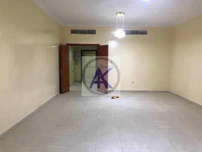 2 Bedroom Apartment for Sale in Al Nuaimiya, Ajman - Empty 2 bhk available for sale in nauimiya  towers with maid room price 315000/-AED