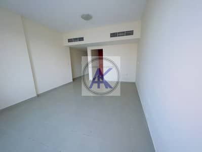Studio for Rent in Ajman Downtown, Ajman - full sea view studio available for rent in horizon towers