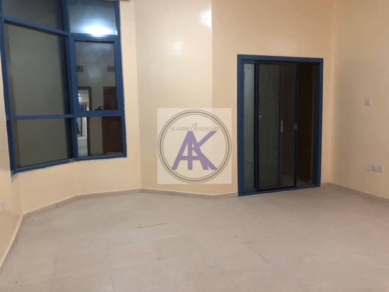 Well Maintained one Bed Room Hall Available For Sale in Al Khor Towers Ajman