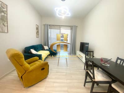 شقة 2 غرفة نوم للايجار في قرية جميرا الدائرية، دبي - WhatsApp Image 2024-04-15 at 4.30. 12 PM (1). jpeg