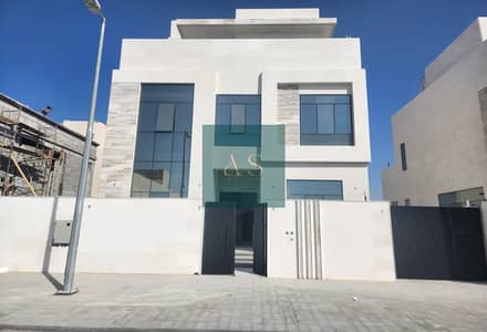 4 Bedroom Villa for Rent in Hoshi, Sharjah - 11388142-26e8do. jpg