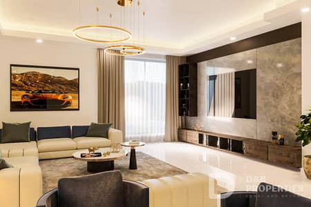 شقة 1 غرفة نوم للبيع في أبراج بحيرات الجميرا، دبي - شقة في فيوز 1 من دانوب،فيوز 2 من دانوب،أبراج بحيرات الجميرا 1 غرفة 1538000 درهم - 8865834