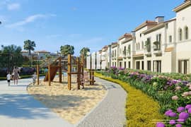 🏡Launch Soon | Luxury 3BR Townhouse + Maid | Olvera By Bloom |