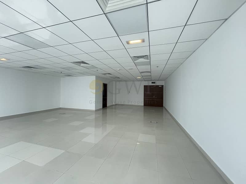 Офис в Бизнес Бей，Аль Манара Тауэр, 170000 AED - 8865836