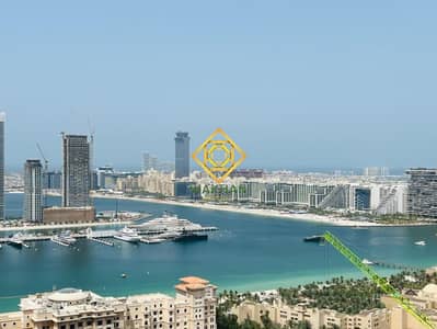 迪拜码头， 迪拜 2 卧室单位待售 - 位于迪拜码头，滨海拱廊大厦 2 卧室的公寓 2200000 AED - 8865843