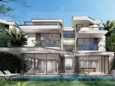 5 Bedroom Villa for Sale in The Valley, Dubai - wadi 3. png