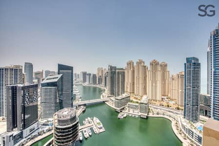 1 Bedroom Flat for Rent in Dubai Marina, Dubai - DSC_4302_2. jpg