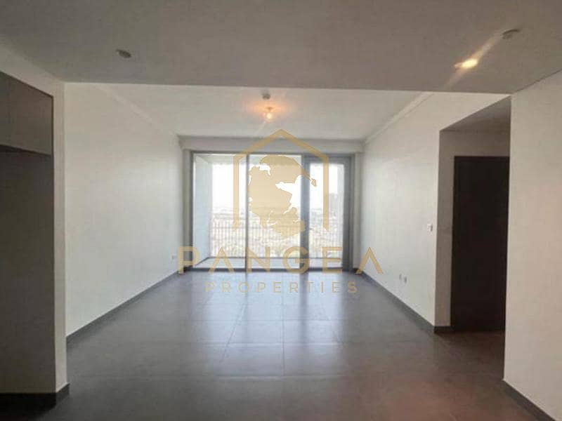 شقة في برج كريك جيت 1،بوابة الخور،مرسى خور دبي 2 غرف 128000 درهم - 8865874