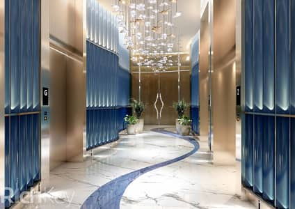 1 Bedroom Apartment for Sale in Dubai Maritime City, Dubai - Investor deal | Prime location | Full Sea View