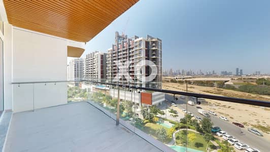 3 Bedroom Flat for Sale in Sobha Hartland, Dubai - 2153ft | 3 Bed plus Maids Room | Burj Khalifa View