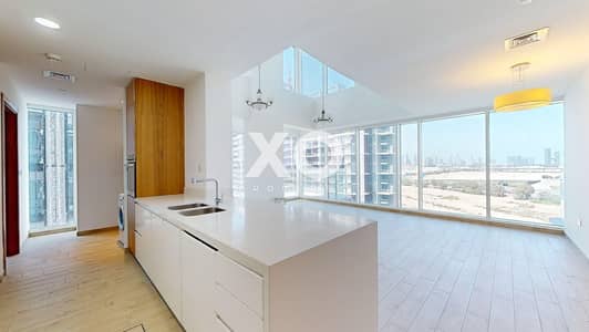 3 Bedroom Penthouse for Sale in Sobha Hartland, Dubai - 2514ft | Duplex Penthouse | Vacant