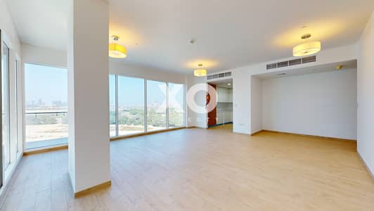 3 Bedroom Apartment for Sale in Sobha Hartland, Dubai - 2153ft | 3 Bed plus Maids Room | Vacant