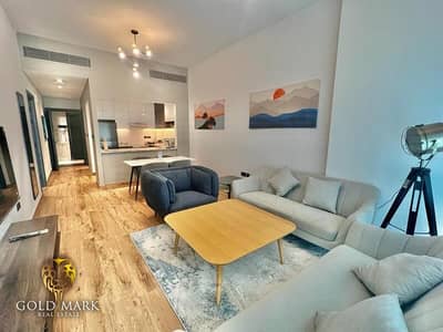1 Bedroom Flat for Rent in Dubai Marina, Dubai - Vacant |  MULTIPLE - UNITS  | Marina View