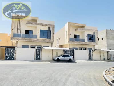 5 Bedroom Villa for Rent in Al Yasmeen, Ajman - lYLdwJffXht3AF21gWe0k2lzqTVuUCUOoqJPMscp