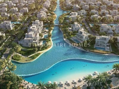 4 Bedroom Villa for Sale in The Oasis by Emaar, Dubai - 2. jpg