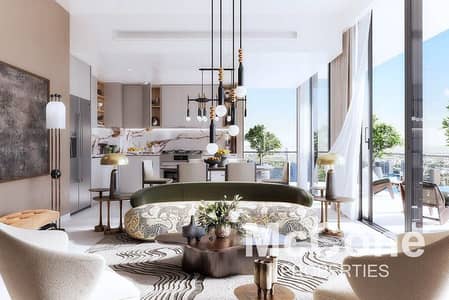 1 Bedroom Apartment for Sale in Dubai Creek Harbour, Dubai - Under OP | Large Layout | Mid Floor