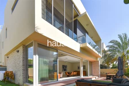 5 Bedroom Villa for Sale in DAMAC Hills, Dubai - Exclusive | Type V3 | Beautifully Presented | VOT