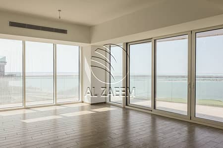 4 Bedroom Flat for Sale in Yas Island, Abu Dhabi - GC3A3068. jpg