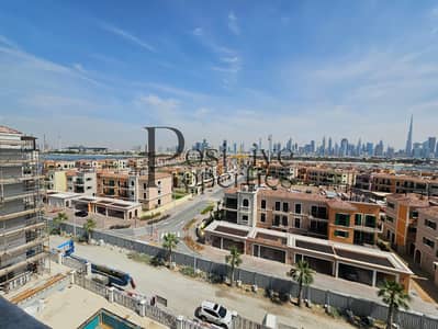 2 Bedroom Apartment for Sale in Jumeirah, Dubai - Pay 2.7 Million Now & Rest on Handover | Pool view