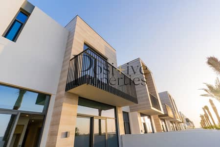 3 Bedroom Villa for Rent in Arabian Ranches 3, Dubai - SINGLE ROW | VACANT | Landscaped | AMC