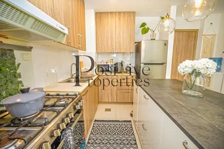 2 Bedroom Apartment for Rent in Town Square, Dubai - Vibrant community living| Immediate Rent