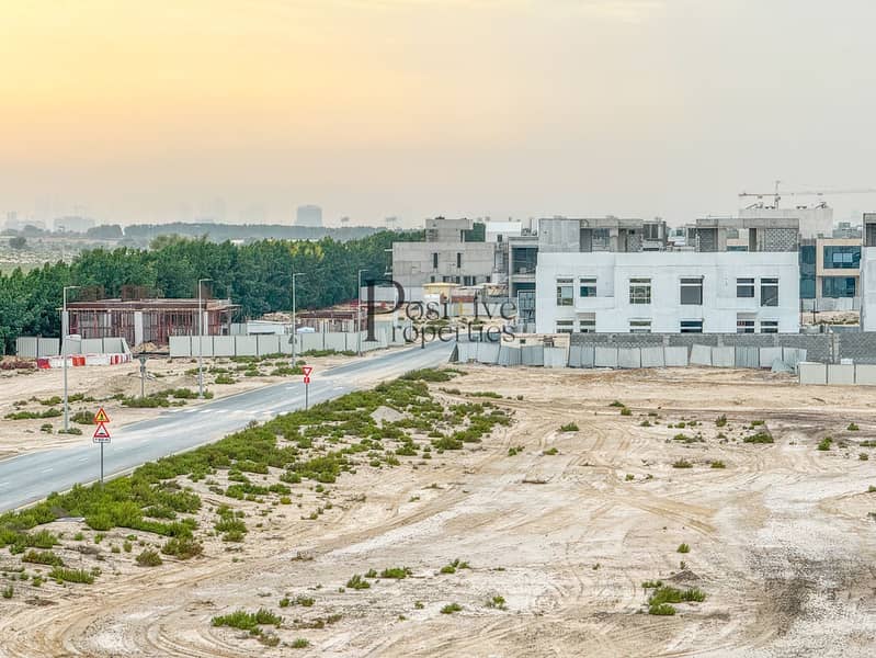 ارض سكنية في ند الشبا 1،ند الشبا 8500000 درهم - 8866030