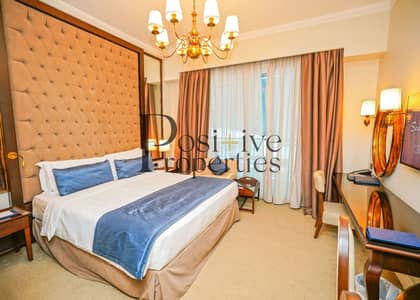 朱美拉棕榈岛， 迪拜 单身公寓待售 - 位于朱美拉棕榈岛，棕榈公爵酒店 的公寓 999999 AED - 8866010