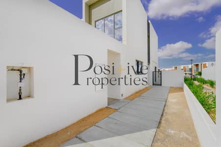4 Bedroom Townhouse for Rent in Dubailand, Dubai - Ready to Move in | Brand New | Prime Location