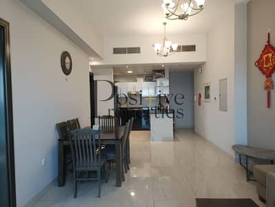 2 Bedroom Flat for Rent in Business Bay, Dubai - Fully furnished | Amazing View | Vacant