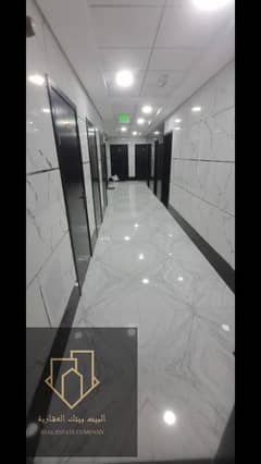 Get the opportunity to stay in a luxurious, second-occupant apartment consisting of two rooms and a living room in a prime location. It is characterized by a large area and high-quality finishes. It is characterized by an excellent location close to all p