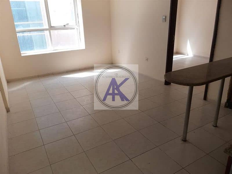 1 BHK AVAILABLE FOR RENT IN GARDEN CITY AJMAN