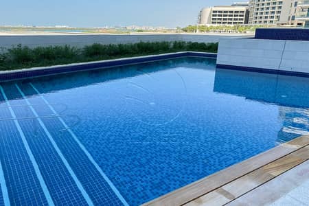 1 Bedroom Apartment for Rent in Yas Island, Abu Dhabi - WhatsApp Image 2023-10-26 at 12.31. 55 PM. jpg