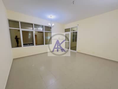 1 Bedroom Flat for Rent in Ajman Downtown, Ajman - 1 bed room hall available for rent in horizon towers