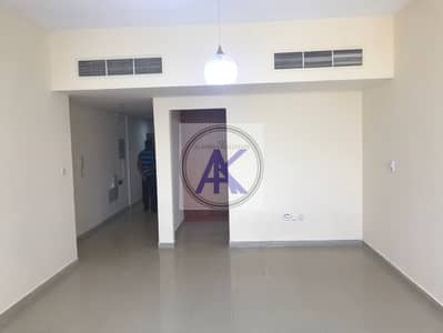 Studio for Rent in Ajman Downtown, Ajman - Big Studio  Available for rent In Horizon Towers